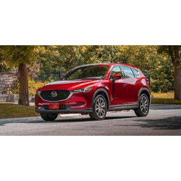 مجموعة جديدة من الأزياء سيارات الدفع الرباعي عالية الإبحار Mazda CX-5