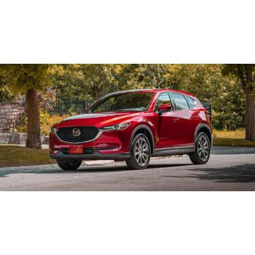 New Fashion SUV High Cruising Range Mazda CX-5