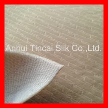 Velour and Sponge Laminated Fabric for Car Seat Cover