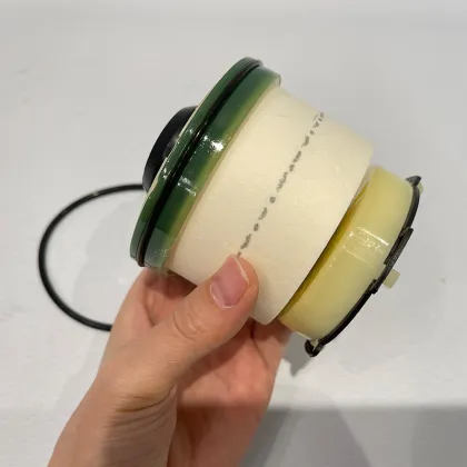 AB399176AC Diesel Fuel Filter for Ford Ranger - China Car Genuine Fuel Filter Element Prices