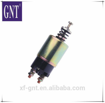 6D108 magnetic switch for excavator spare parts
