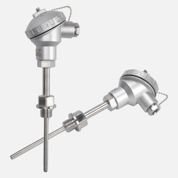 RS485 PT100 Thermal Resistance Sanitary Probe