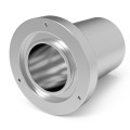High Precision CNC Turning Machining Stainless Steel Parts