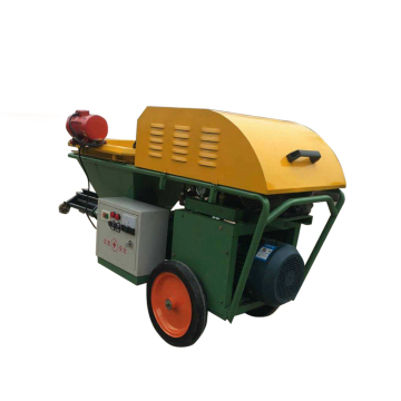 BRZZ Cement Mortar Spraying Machine GLP-311 - Concrete Spray Machines
