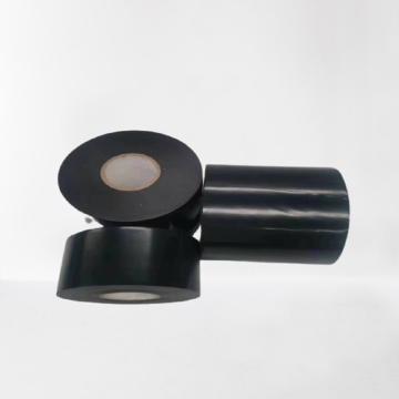 Cold-applied Polymeric Tape Coatings