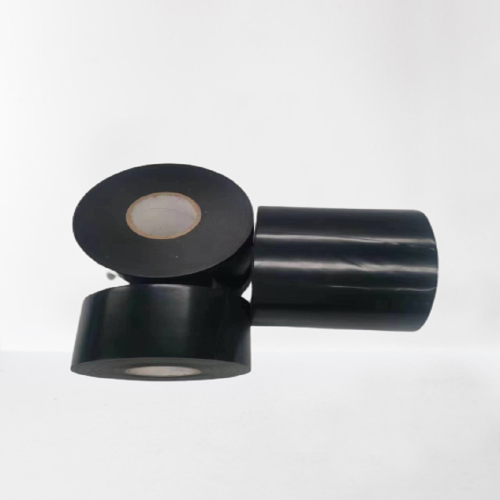 Koud aangebrachte polymere tape-coatings