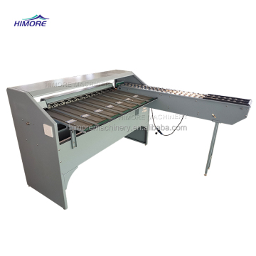 Automatic Egg Sorting Machine 4000pcs/h for Sale