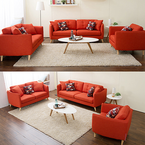 6 Seater Sofa Set