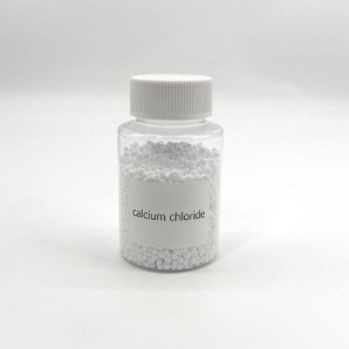 Calcium Chloride Powder for Laboratory and Food Applications