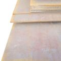 ASTM A252 NH Steel Plate