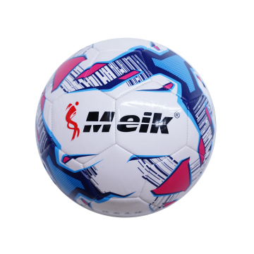 Size 4 TPU Machine-Stitched Football