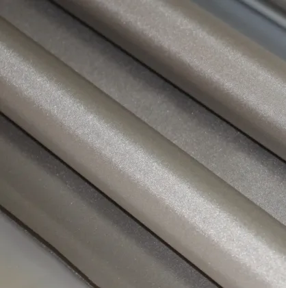 Electrical Conductive Fabric for Radiation and EMF Shielding