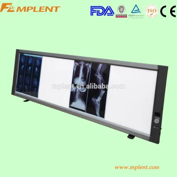 DR super slim Medical negatoscope