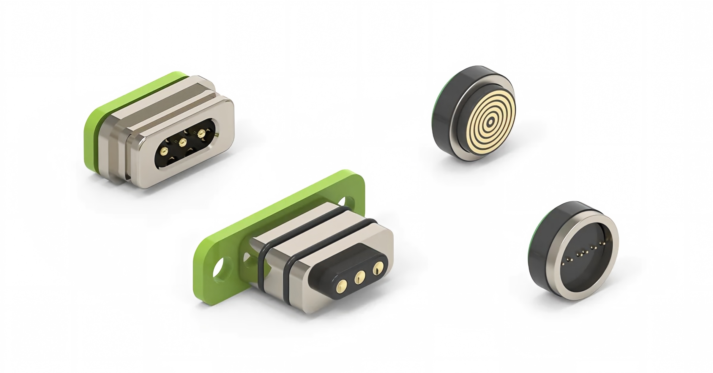 magnetic-connectors