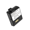 Zebra RW420 RW420 EQ Label Printer Battery