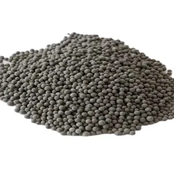 Palladium Molecular Sieve Deoxidation Catalyst 0.1%-5% Pd Alumina Catalyst