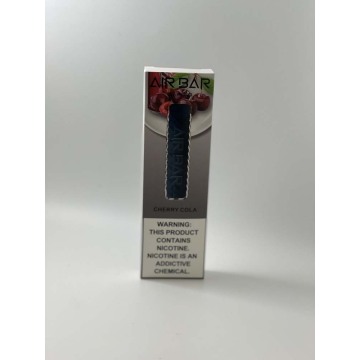 Air Bar Diamond Disposable Pre Filled Vape Pen