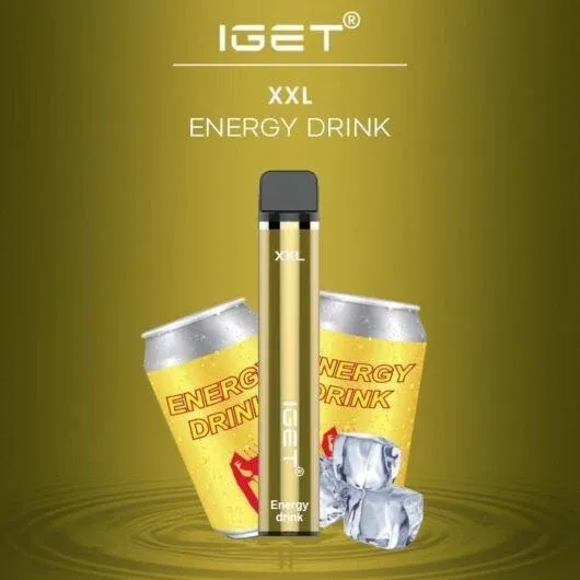 Authentic E-Cigarette Unique Vape With Long-Lasting Battery