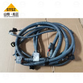 Hitachi excavator ZX300-5G hydraulic pump harness YA00009266