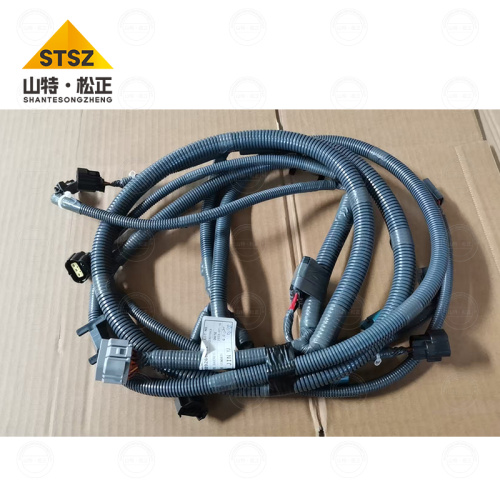 Hitachi excavator ZX300-5G hydraulic pump harness YA00009266