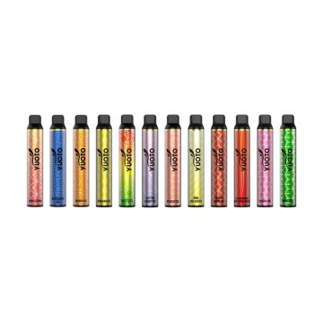 Wholesale Yuoto Luscious 3000 Puff Disposable Vape