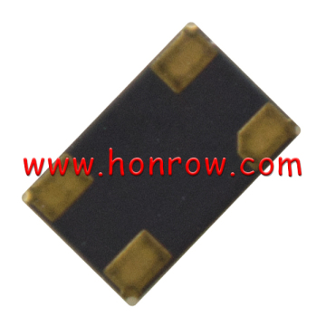 Hot! 9.8437 M 8045 passive crystals patch 9.84375 MHZ crystal