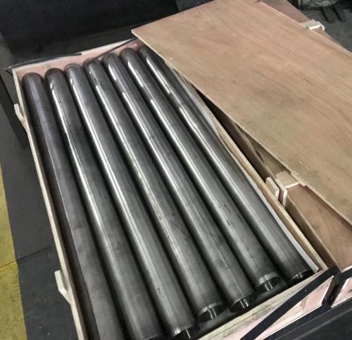 N10276, ASTMB16.9, 73x3 Hastelloy C276 Weld Tube