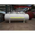 20000 Litres 8MT Propene Storage Tanks