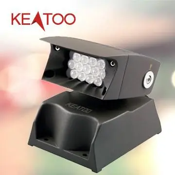 LED Flood Light ,Unique Design
