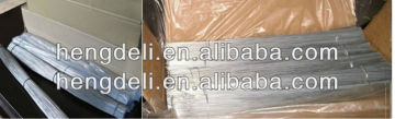Anping galvanized cut iron wire of high quality (professional factory)