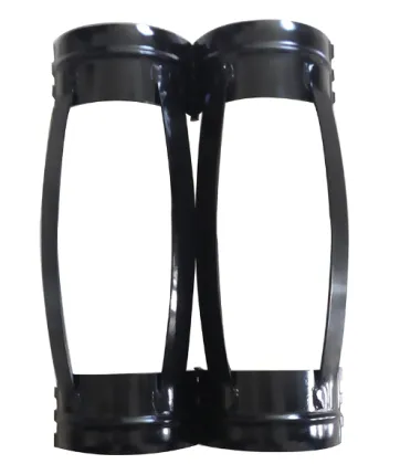 Excellent Centralizer Steel Sleeve Centralizer