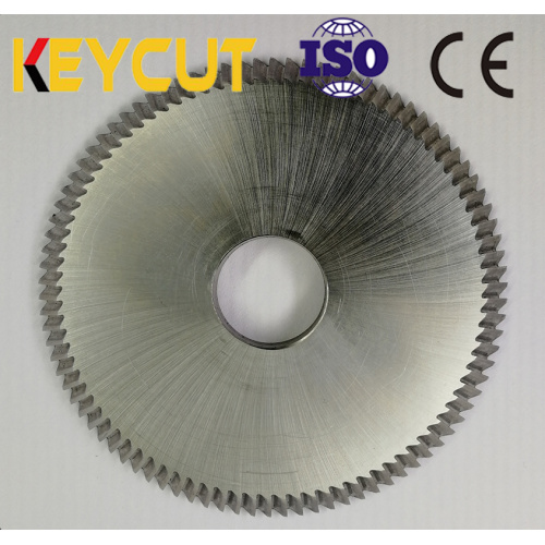 Silca Poker Plus Key Cutting Machine P01 cutter