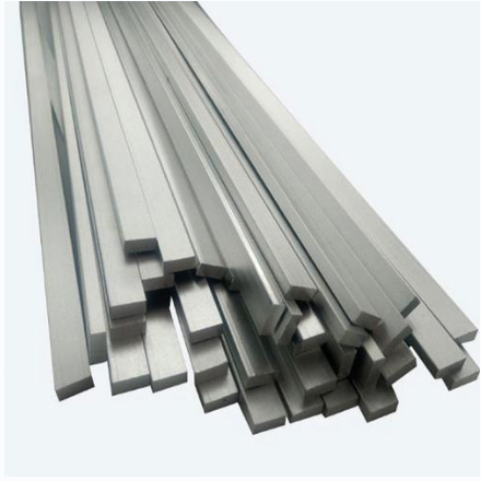 Aluminium strip