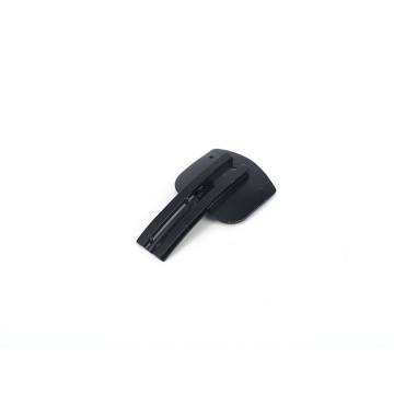 Zinc Alloy Earphone Slider Mold with Electrophoretic Finish