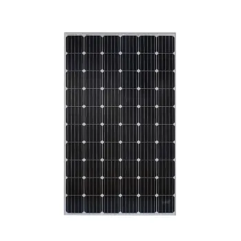 High Quality Solar Power Panels 340W-300W with Free Shipping