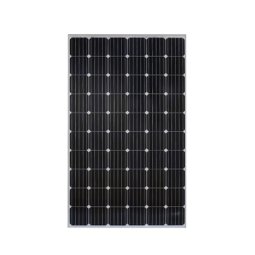 High Quality Solar Power Panels 340W-300W with Free Shipping