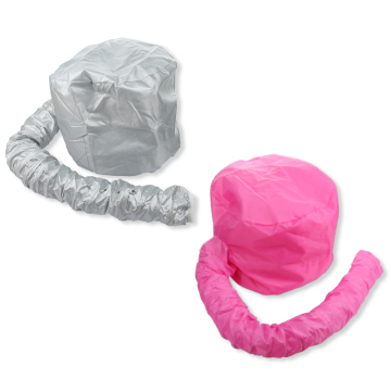 Professional Thermal Insulation Hair Dryer Hat for Quick and Safe Hair Repair