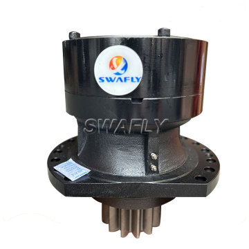 Kobelco SK200-8/SK210D-8/SK210DLC SK210LC-8 Excavator Swing Gearbox YN32W00022F1 Parts