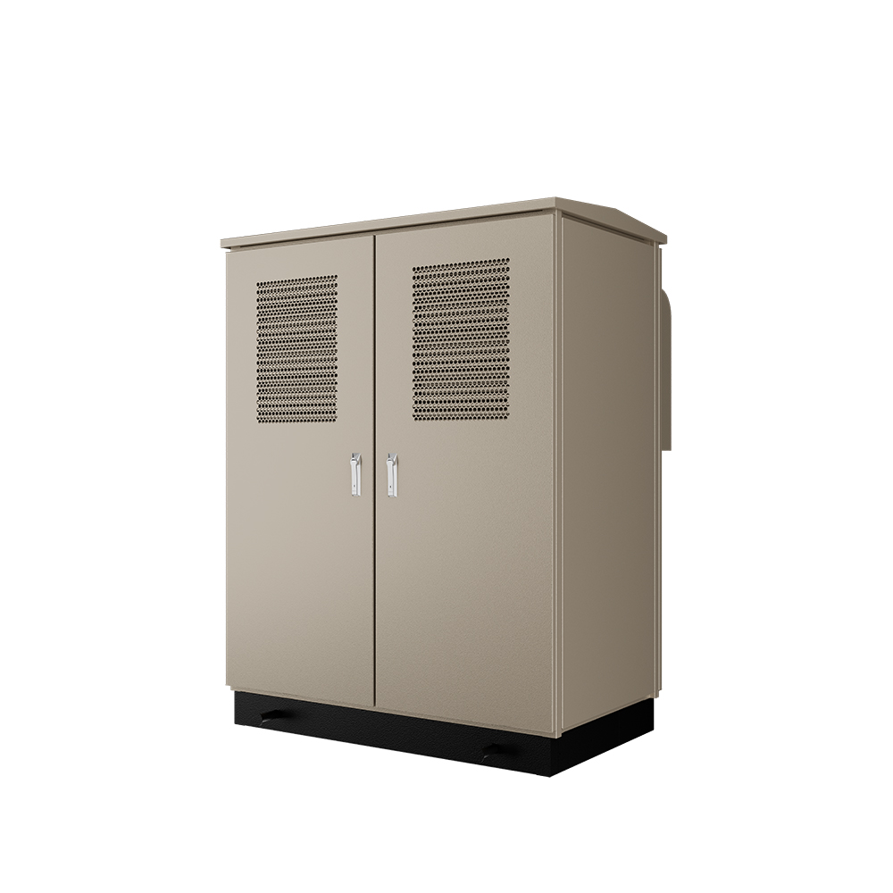 Flexible Charging Station 480kW Charging Station