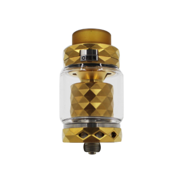 Marvec Latest Original Innovative Priest RTA V2
