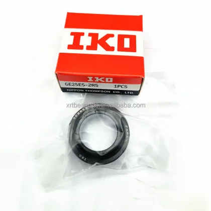 IKO GE Radial Spherical Plain Bearings