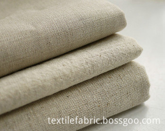 cotton linen fabric