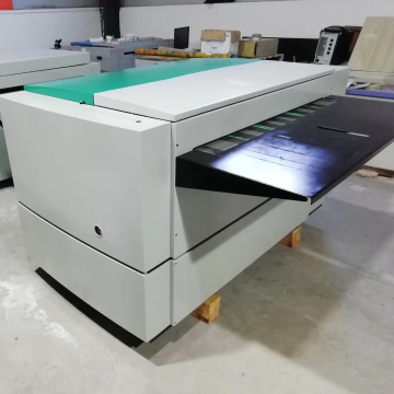 Used CTP Plate Maker: Affordable Computer to Plate Machine