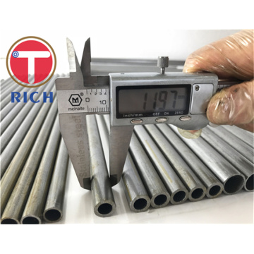 ASTM A718 Nickel Alloy Steel pipe