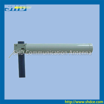 15dBi Dual-Pol Yagi Wlan Wi-Fi Antenna 5150-5850MHz