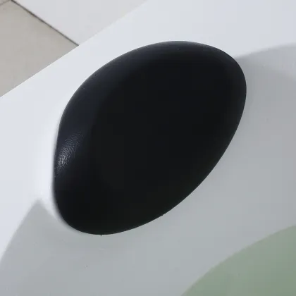 Whirlpool Spa & Jacuzzi Bath