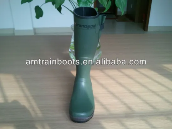 Neoprene Boot
