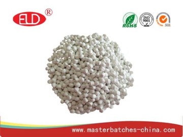 white masterbatches(Rutile Titanium Dioxide no filler)