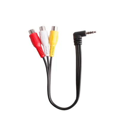 Pioneer CD-RM10 iPod Adapter Cable