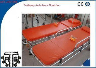 Ambulance Patient Stretcher Trolley 159kg Medical Stretcher